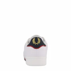 Fred Perry B722 Leather 567
