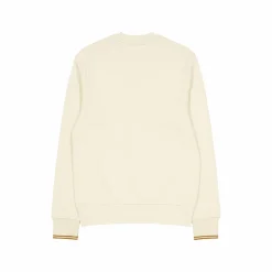 Fred Perry Crew Neck Sweatshirt 691