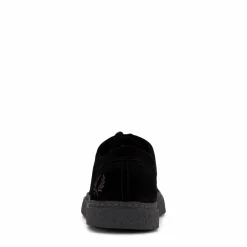 Fred Perry Dawson Low Suede 102