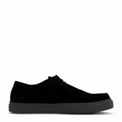 Fred Perry Dawson Low Suede 102