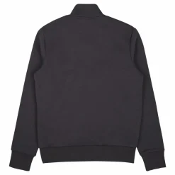 Fred Perry Embroidered H Zip Sweat G85