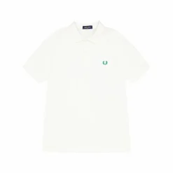 Fred Perry Plain Shirt 760