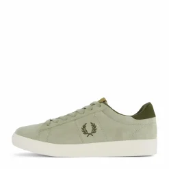 Fred Perry Spencer M37