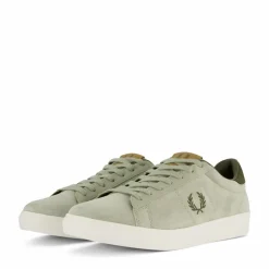 Fred Perry Spencer M37