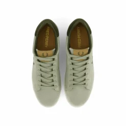 Fred Perry Spencer M37