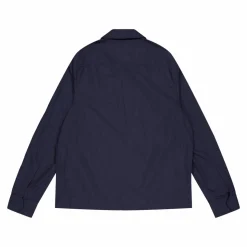 Fred Perry Zip Overshirt 608