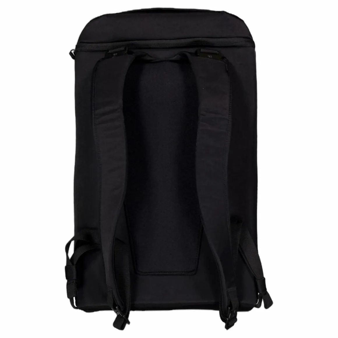 Freya Backpack Black Out