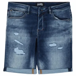 GABBA Jason K3787 Sanza Shorts 5002 Denim