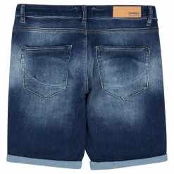 GABBA Jason K3787 Sanza Shorts 5002 Denim