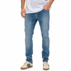 GABBA Jones K2615 Lt. 0566 Denim Wash