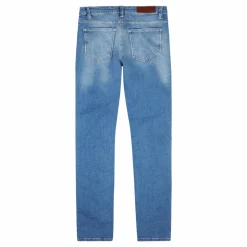 GABBA Jones K2615 Lt. 0566 Denim Wash