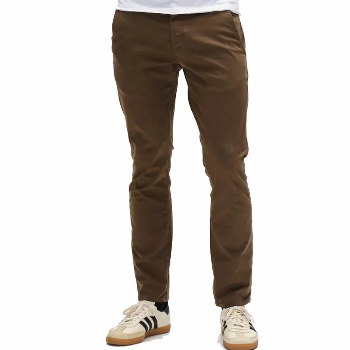 GABBA Paul K3280 Dale Chino 3014 Crocodile