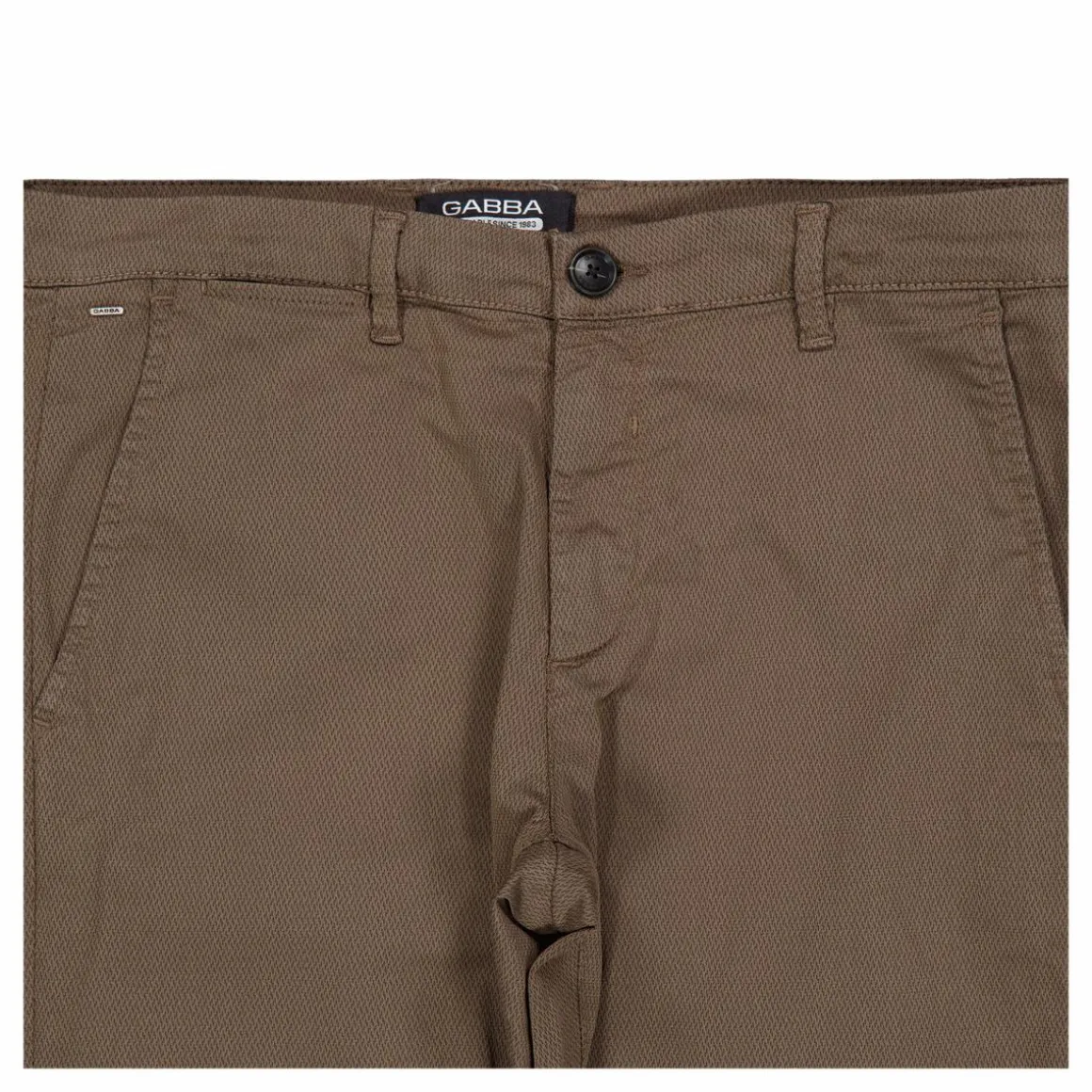 GABBA Paul K3280 Dale Chino 3014 Crocodile