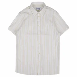 GABBA Seoul Nomad Ss Shirt 0013