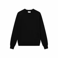 Gary Cotton Knit 2.0 Black