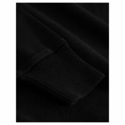 Gary Cotton Knit 2.0 Black