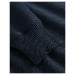 Gary Cotton Knit 2.0 Dark Navy