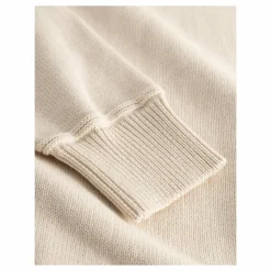 Gary Cotton Knit 2.0 Ivory