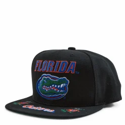 Gators Front Loaded Snapback