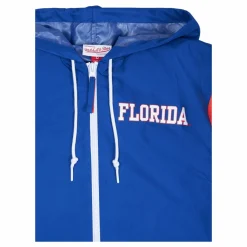 Gators Throw It Back Full Zip