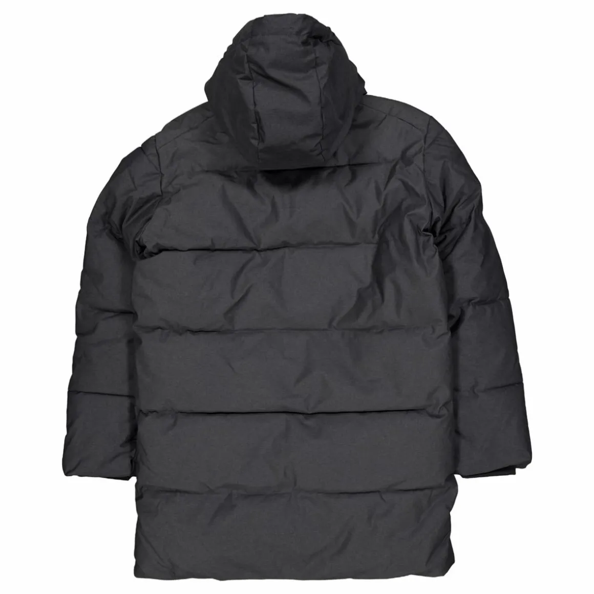 Gavin Puffer Coat Antrasit