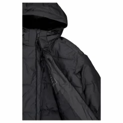 Gavin Puffer Coat Antrasit