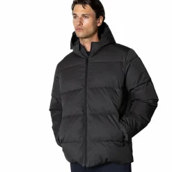 Gavin Puffer Jacket Antrasit