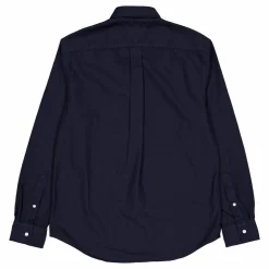 Gmd Oxford Rf Shirt