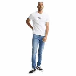 Graphic Box Logo T-shirt