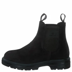 Gretty Chelsea Boot Espresso