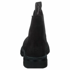 Gretty Chelsea Boot Espresso