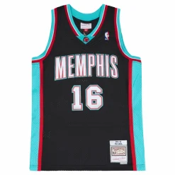 Grizzlies Swingman Jersey - Pau Gasol