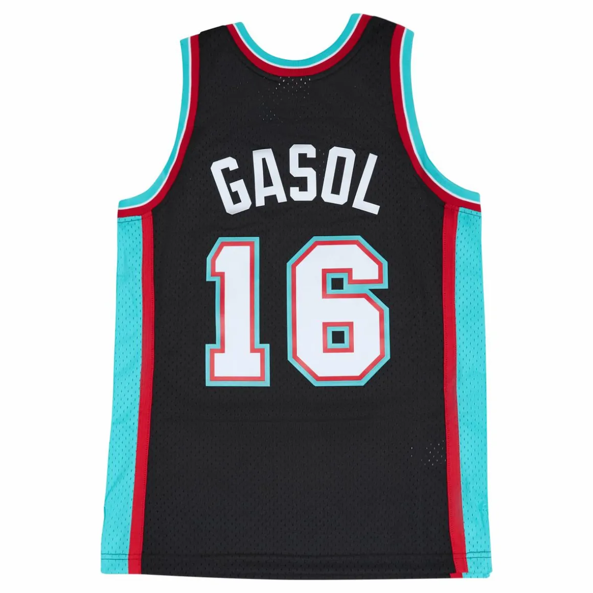Grizzlies Swingman Jersey - Pau Gasol