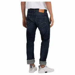 Grover 573 Eco Plus 007 Dark Blue