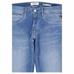 Grover 573 Eco Plus Medium Blue