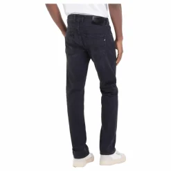 Grover 573 Superstretch 098 Black