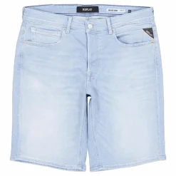 Grover Denim Short 010