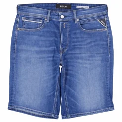 Grover Denim Short 009
