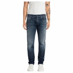 Grover Hyperflex Dust 007 Dark Blue