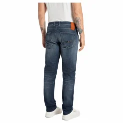 Grover Hyperflex Dust 007 Dark Blue