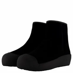Guard Iii M Black