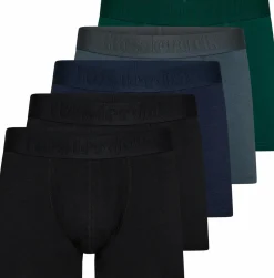 Gunnar Cotton 5-pack Multicolor