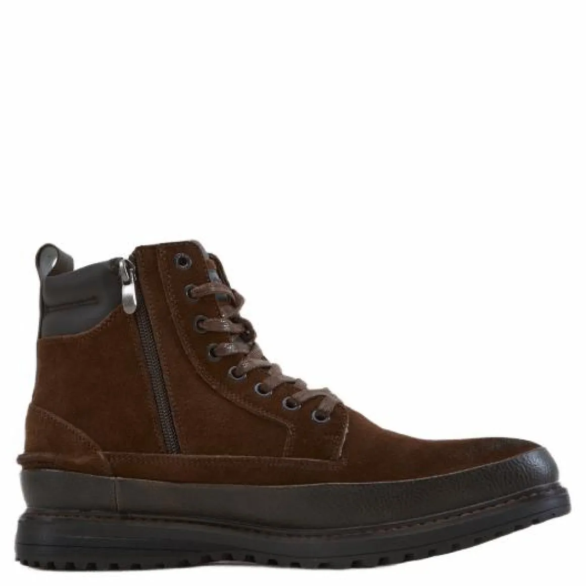 H200 Hgh Sue Fur M Brown