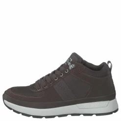 H100 Mid Cas M Brown