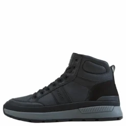 H100 Mid Tmp Prf M Black