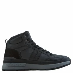 H100 Mid Tmp Prf M Black
