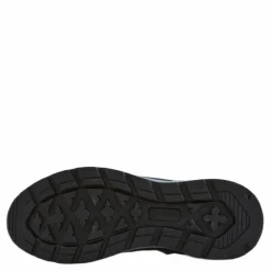 H100 Mid Tmp Prf M Black