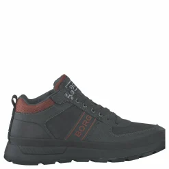 H100 Mid Trc M Light Grey
