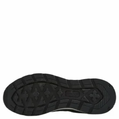 H100 Mid Wpt M Black