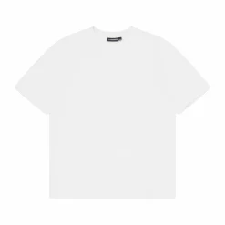 Hale Logo Patch T-shirt A003 Cloud